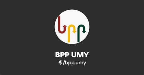 Bpp Umy Linktree