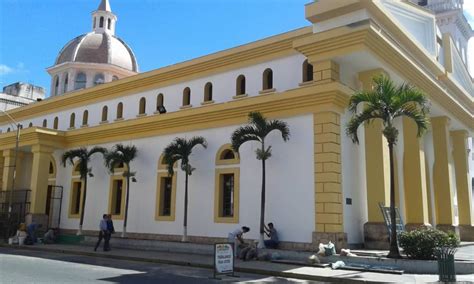 Catedral San Felipe Neri Los Teques Ubicación Y Más