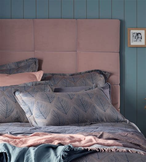 Hemlock 100% Cotton Bed Linen | Secret Linen Store