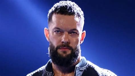 Backstage News On Wwe Plans For Finn Balor