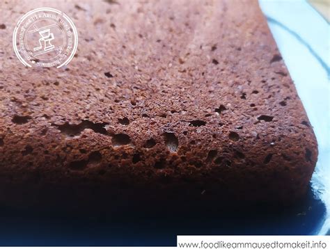 Chocolate Coconut Squares Recipe Food Like Amma Used To Make It