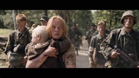Волынь (2016) - Трейлер на русском языке