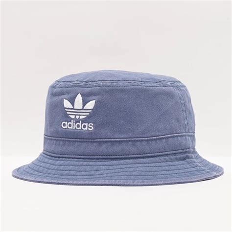 Adidas Accessories Adidas Originals Washed Bucket Hat Poshmark