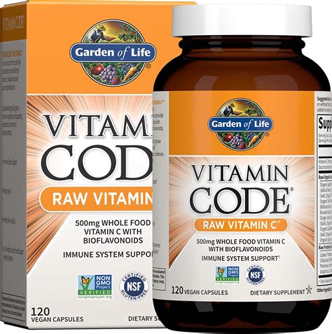 10 Best Vitamin C Supplements Of 2023 Body Nutrition