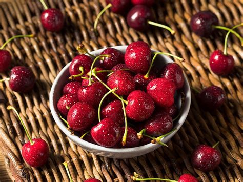 30 Cherry Varieties A Comprehensive Guide For 2024