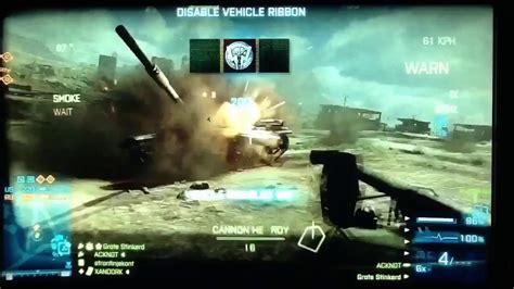 Battlefield 3 Xbox 360 Golf Of Oman Btr Fun YouTube