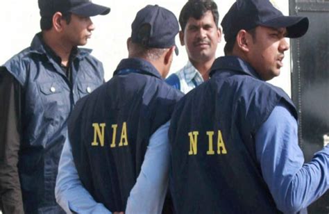 Nia Raids Against Isis Sympathisers Across Kerala Karnataka Tamil