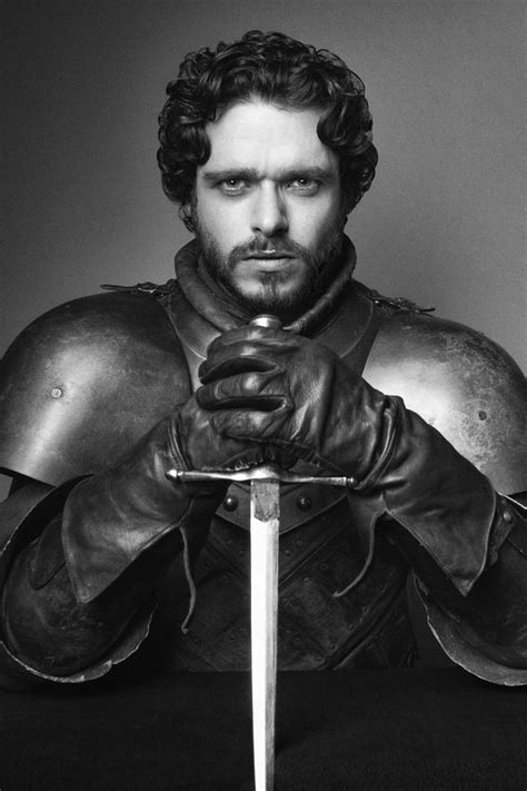 Richard Madden Robb Stark Robb Stark Game Of Thrones Cast Richard