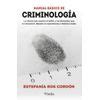 Manual De Criminolog A Con Ofertas En Carrefour Ofertas Carrefour Online