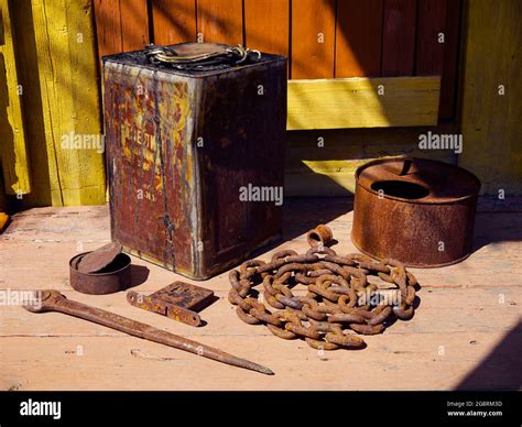 Agriculture Farm Tools Hi Res Stock Photography And Images Alamy