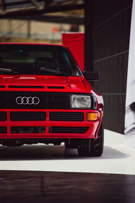 555107 1920x1080 Audi Audi Quattro Car Rally Cars Sports Car Old Car