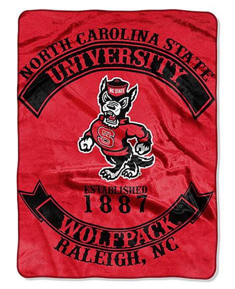 North Carolina State Wolfpack Ctwolfpack