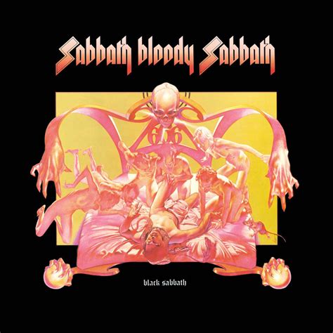 Sabbath Bloody Sabbath The Official Tony Iommi Website