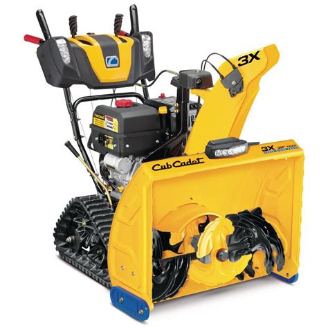 The 8 Best Snow Blowers Of 2019