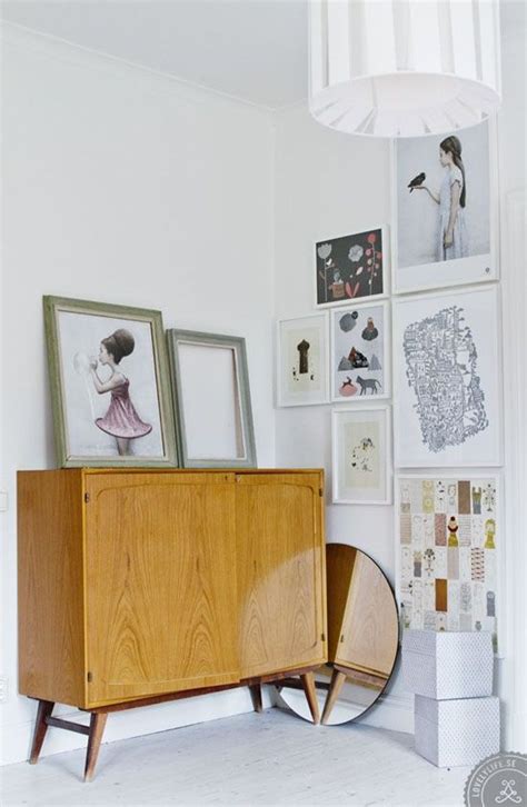 The mid century modern credenza | Interior, Furniture, Decor