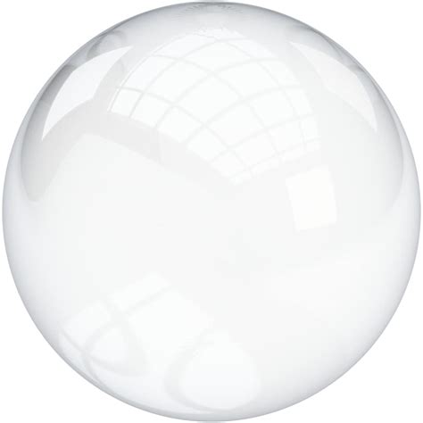 Amazon Solid Acrylic Sphere Plexiglass Ball Transparent Clear