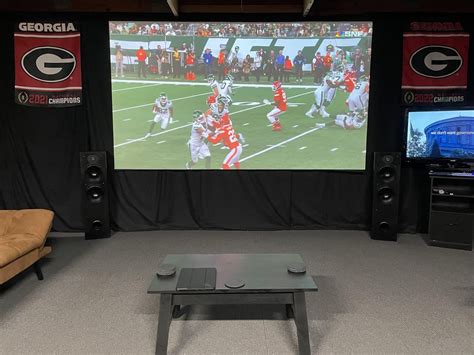 Football Man Cave Updates Rmancave