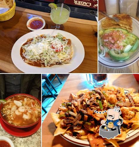 La Cocina Mexicana In Murray Restaurant Menu And Reviews