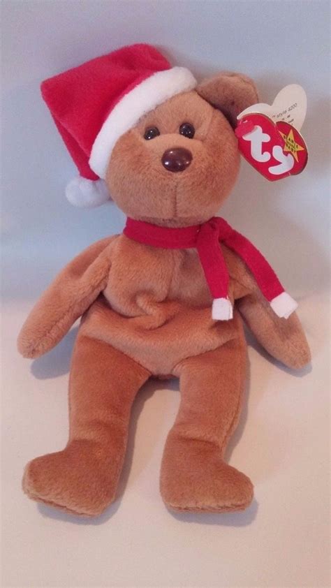 Of The Most Valuable Beanie Babies You Might Have That Are Worth A