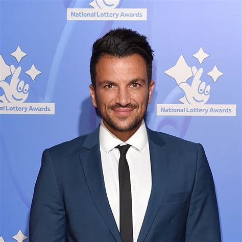 Peter Andre S Son Junior Has Fans In Tears As He Teams Up With Father