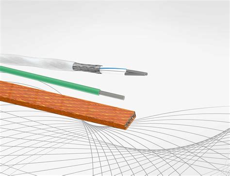 Protective Sleeving For Technical Applications Gremco Gmbh