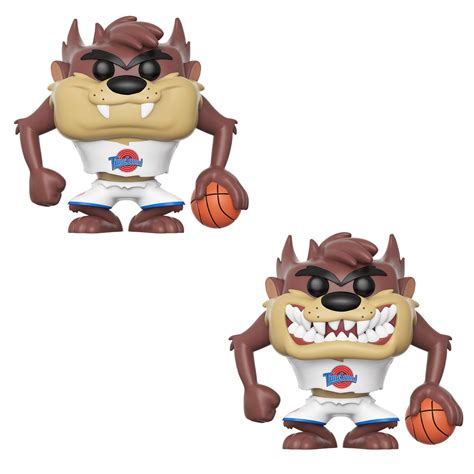 Space Jam Taz Funko Pop Vinyl Figure Geek Slop Online