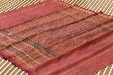 enticz: Kain Limar / Limar Fabric