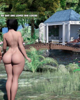 D Comics Futa Porn Pictures XXX Photos Sex Images PICTOA