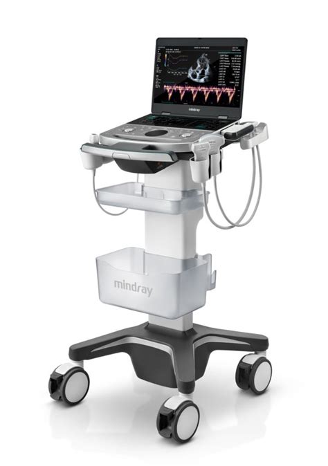 Vetus Eq Mindray Premium Ultrasound Bcf Ultrasound