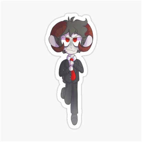 Jschlatt Sticker For Sale By Crawford5262 Redbubble