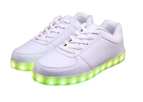 Buty Z Pod Wietleniem Led Wiec Ce Allegro Pl