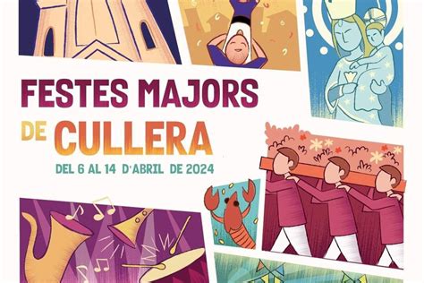 Descubre el Programa Pirotécnico de Cullera Fallas Valencia