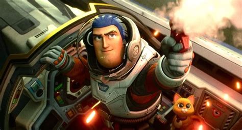 Astronauta Do Toy Story - Lightyear: Curiosidades del popular astronauta de Toy Story ...
