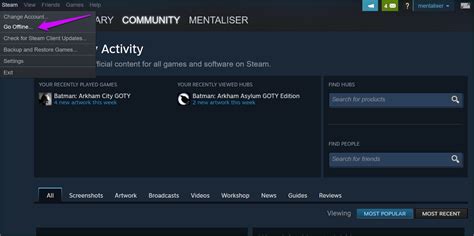 8 bästa sätten att åtgärda Steam som inte laddar ner spelfel Moyens I O