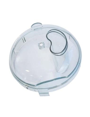 Couvercle Transparent De La Centrifugeuse Pour Robot Ovatio 2 Press