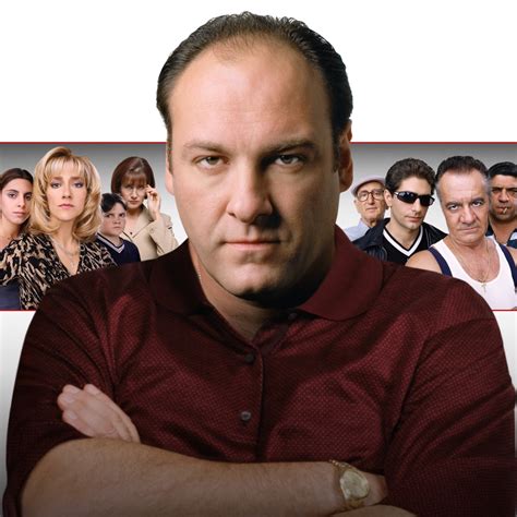 The Sopranos Themes An In Depth Exploration Of The Iconic Series