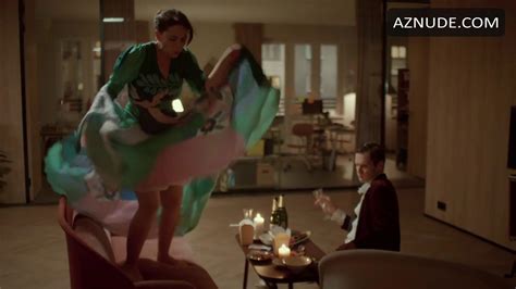 MOJ AGENT NUDE SCENES AZNude