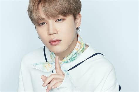 Rayakan Ulang Tahun Jimin BTS Ke 26 ARMY Bikin Perayaan Megah