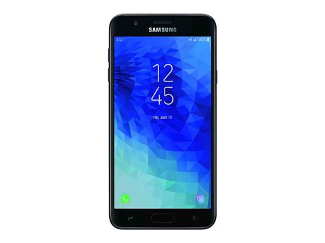 Galaxy J7 16gb Atandt Phones Sm J737azkaatt Samsung Us