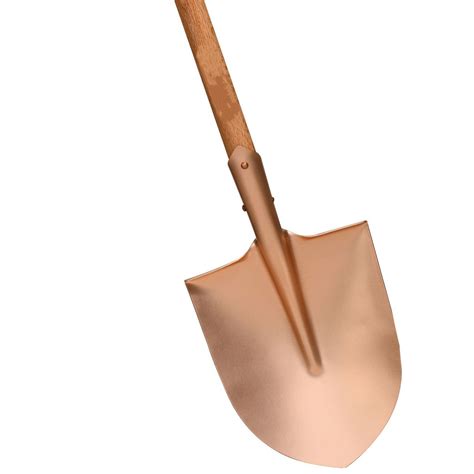 Construction Carbon Steel Spade Garden Spade Farming Tools Shovel Head