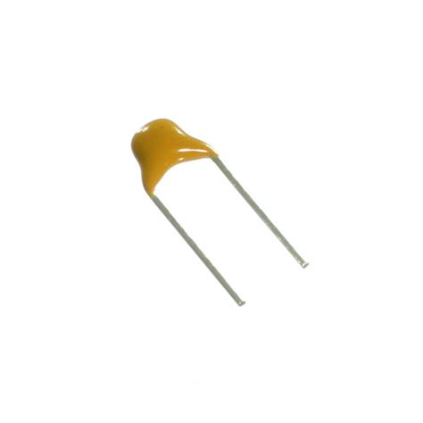 Capacitor Cerâmico Multicamada 100nf 50v X7r