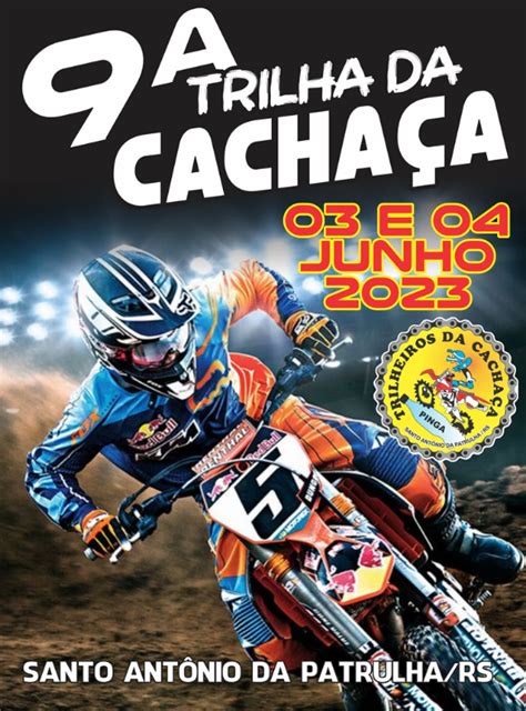 Trilha Da Cacha A Agenda Off Road