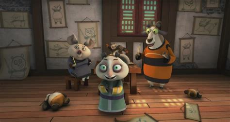 Who are the most unknown/underrated Kung Fu Panda characters for you ...