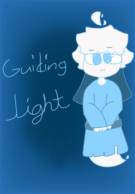 My Design For Guiding Light By Thecaredkid On Deviantart