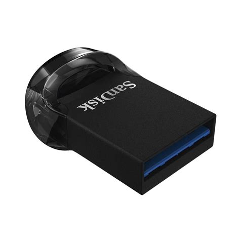 Usb Gb Sandisk Sandisk Ultra Fit Si U Th C Ng