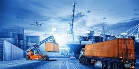 Tamil Nadu Emerges As Logistics Gcc Hub