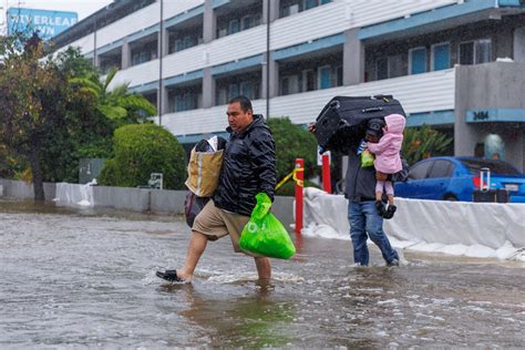 California braces for 1 more day of heavy rain in wake of devastating ...