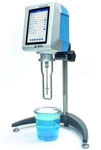 BYK Gardner Byko Visc RT L R H Digital Viscometer Labequip