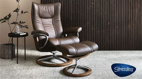 Swivel Recliner Chairs Stressless Chairs Hsl