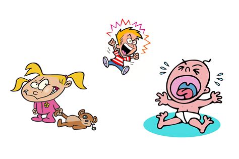 Spoiled Brats | The Evil Wiki | FANDOM powered by Wikia
